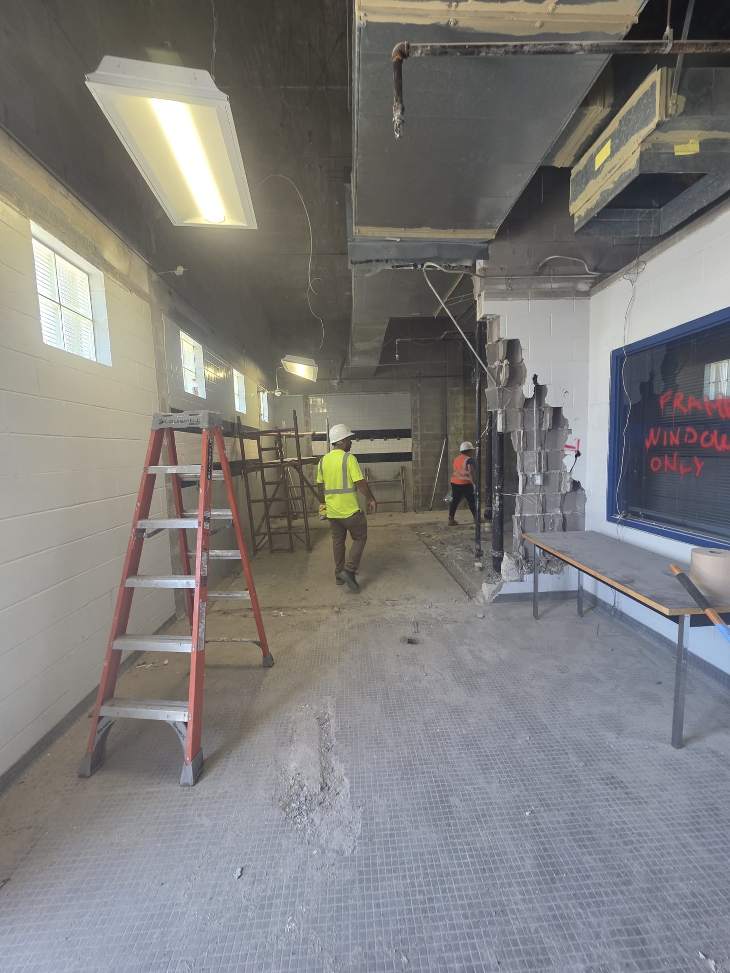 Choosing a Demolition Contractor: 8 Factors