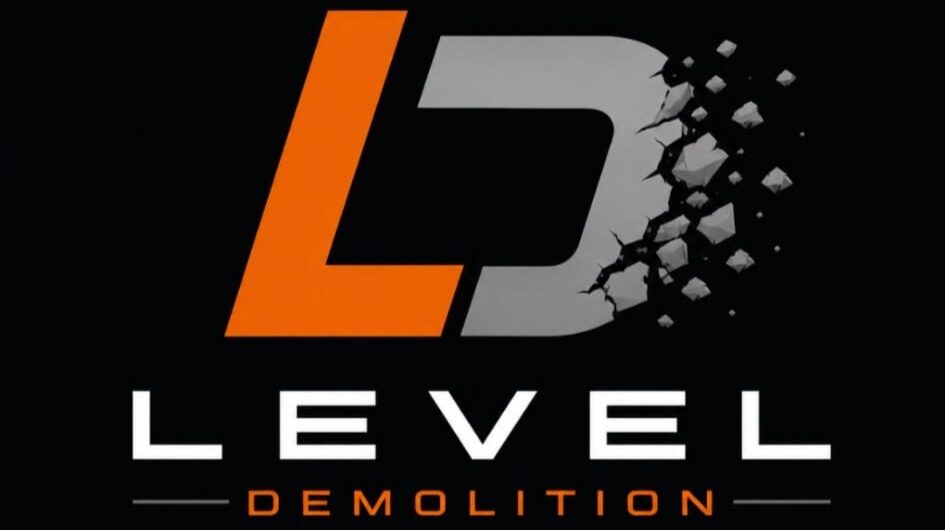 Level Demolition Logo