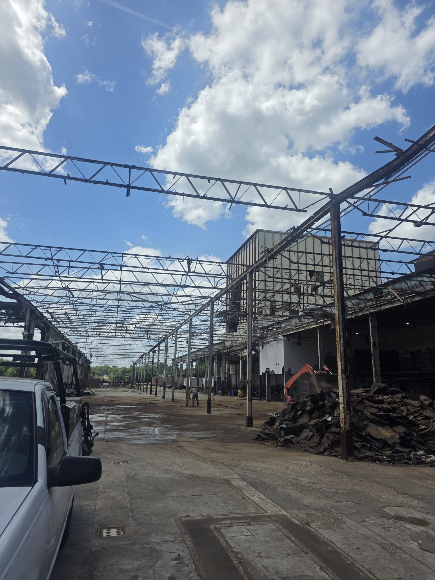 Demolition Permits in Florida