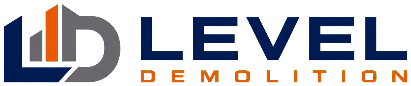 Demolition Contractor Jacksonville FL | Level Demolition